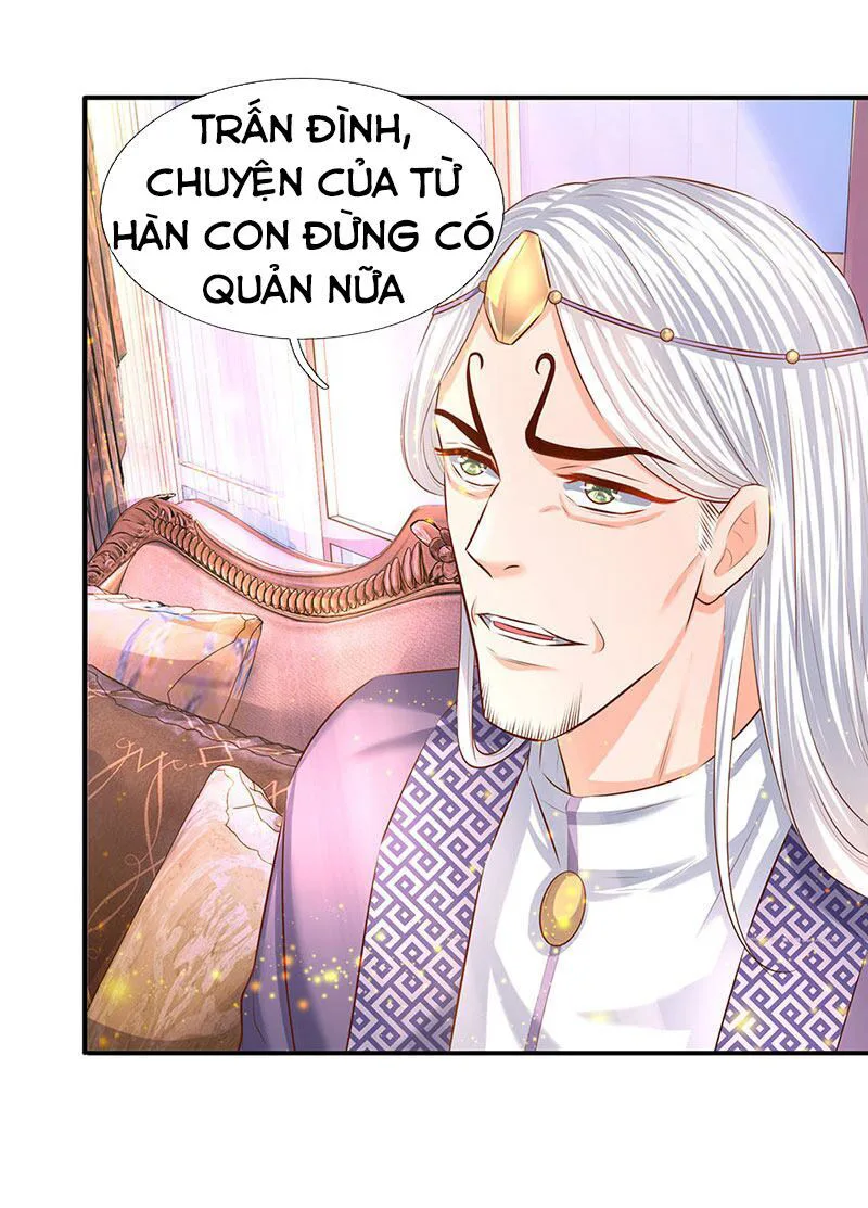 Vạn Cổ Thần Vương chương 60 - trang 2