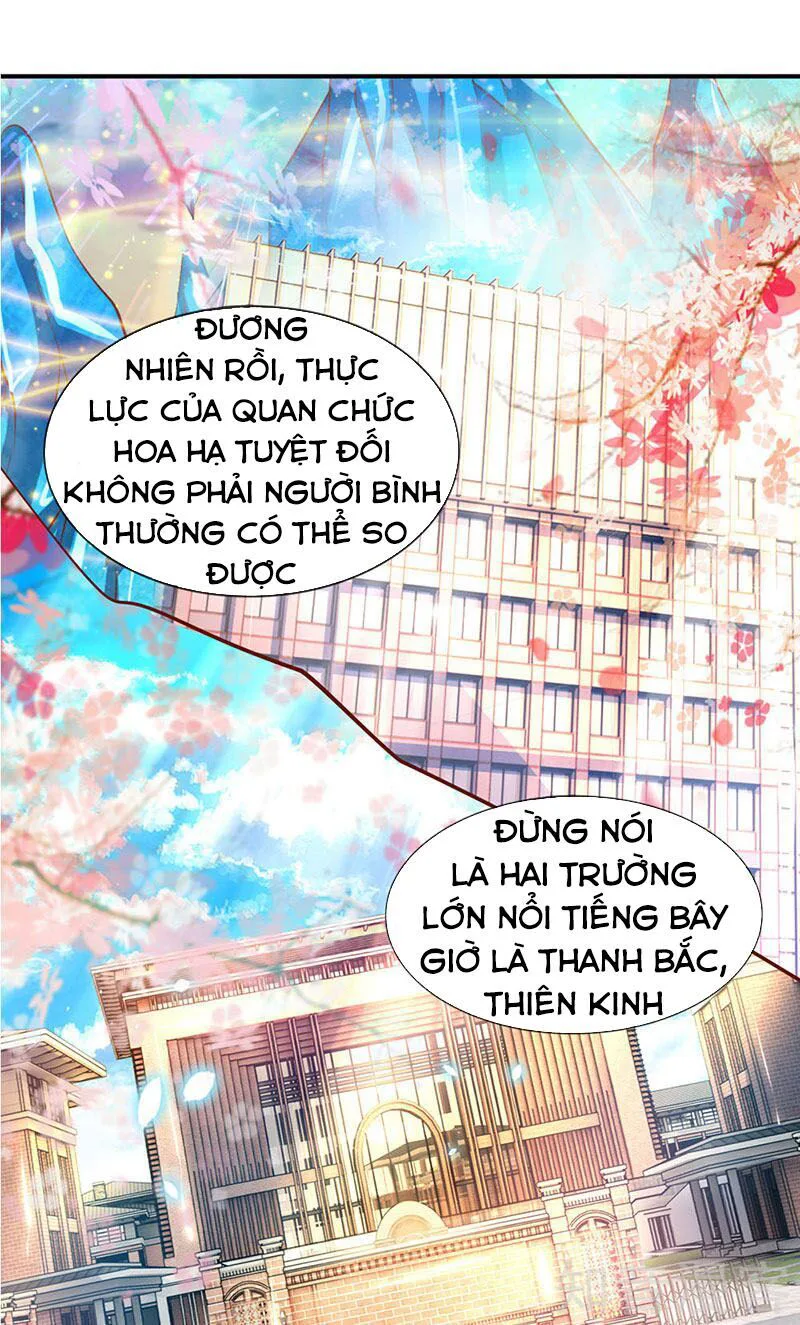 Vạn Cổ Thần Vương chương 60 - trang 6
