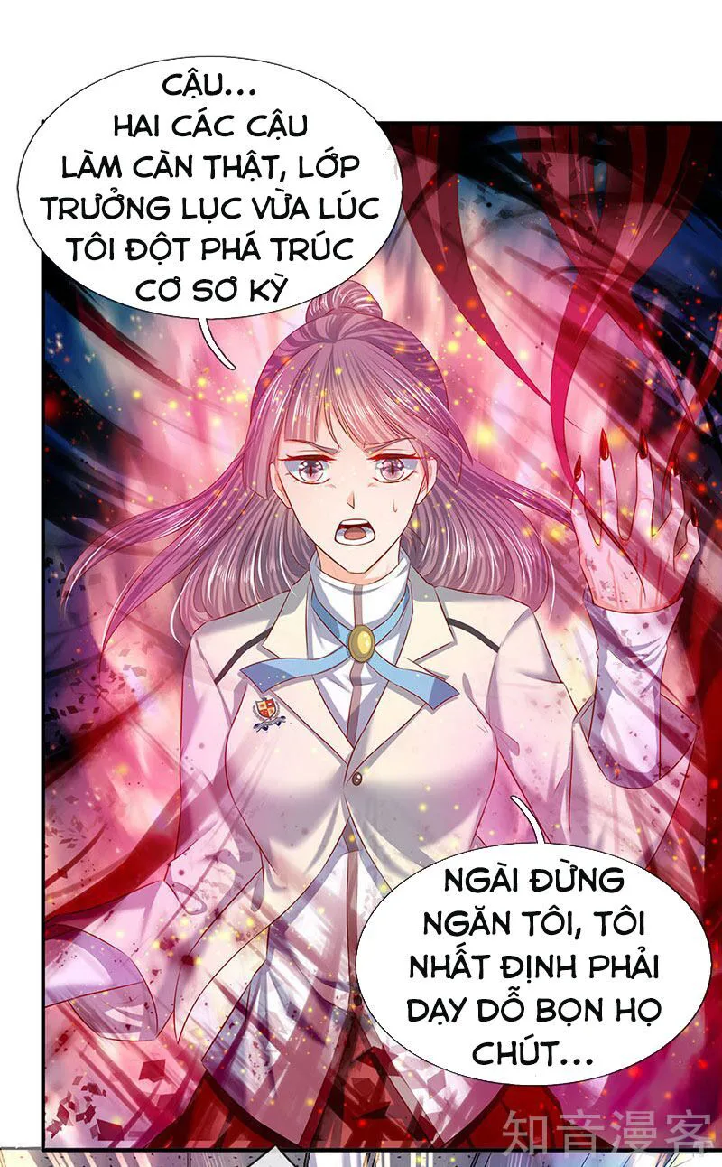 Vạn Cổ Thần Vương chương 60 - trang 18