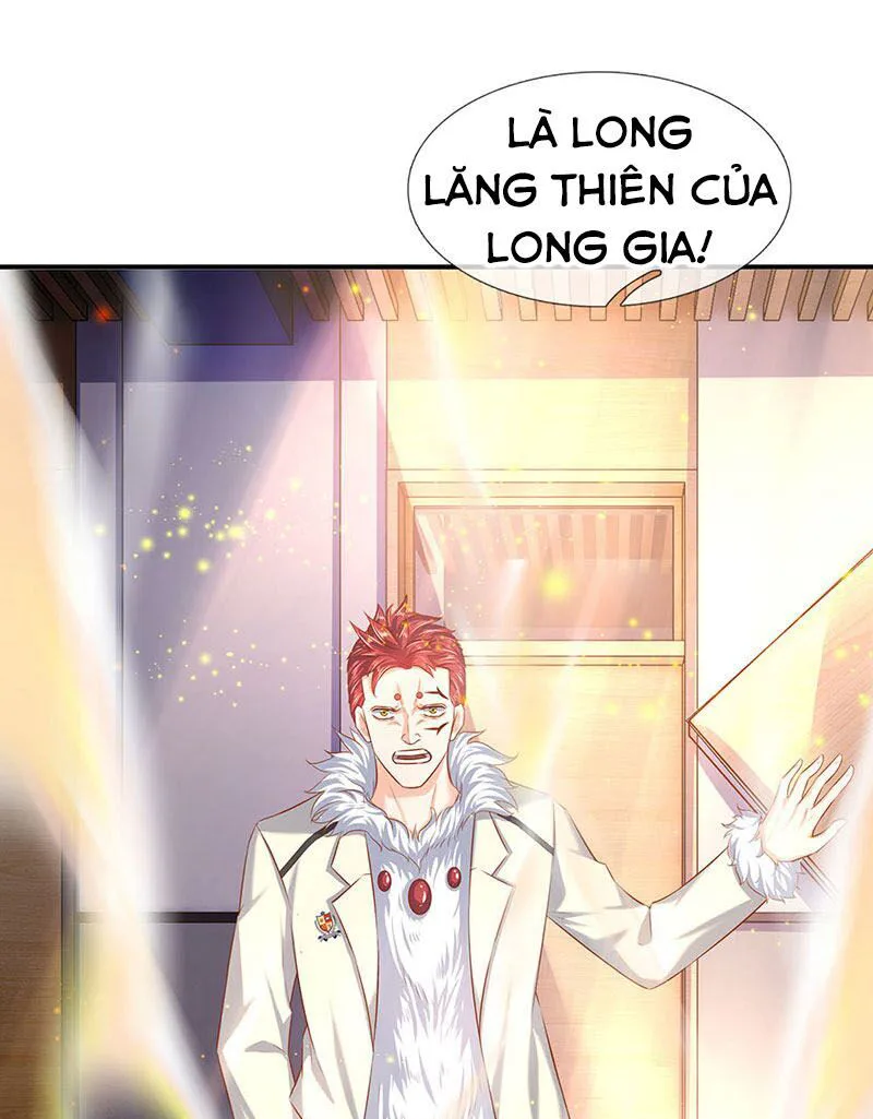 Vạn Cổ Thần Vương chương 60 - trang 20