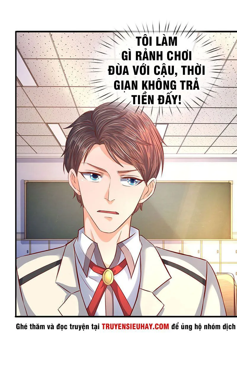 Vạn Cổ Thần Vương chương 61 - trang 3