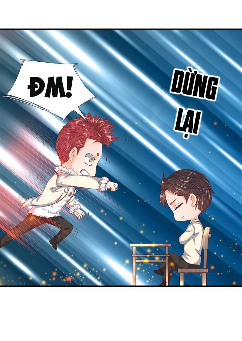 Vạn Cổ Thần Vương chương 61 - trang 6
