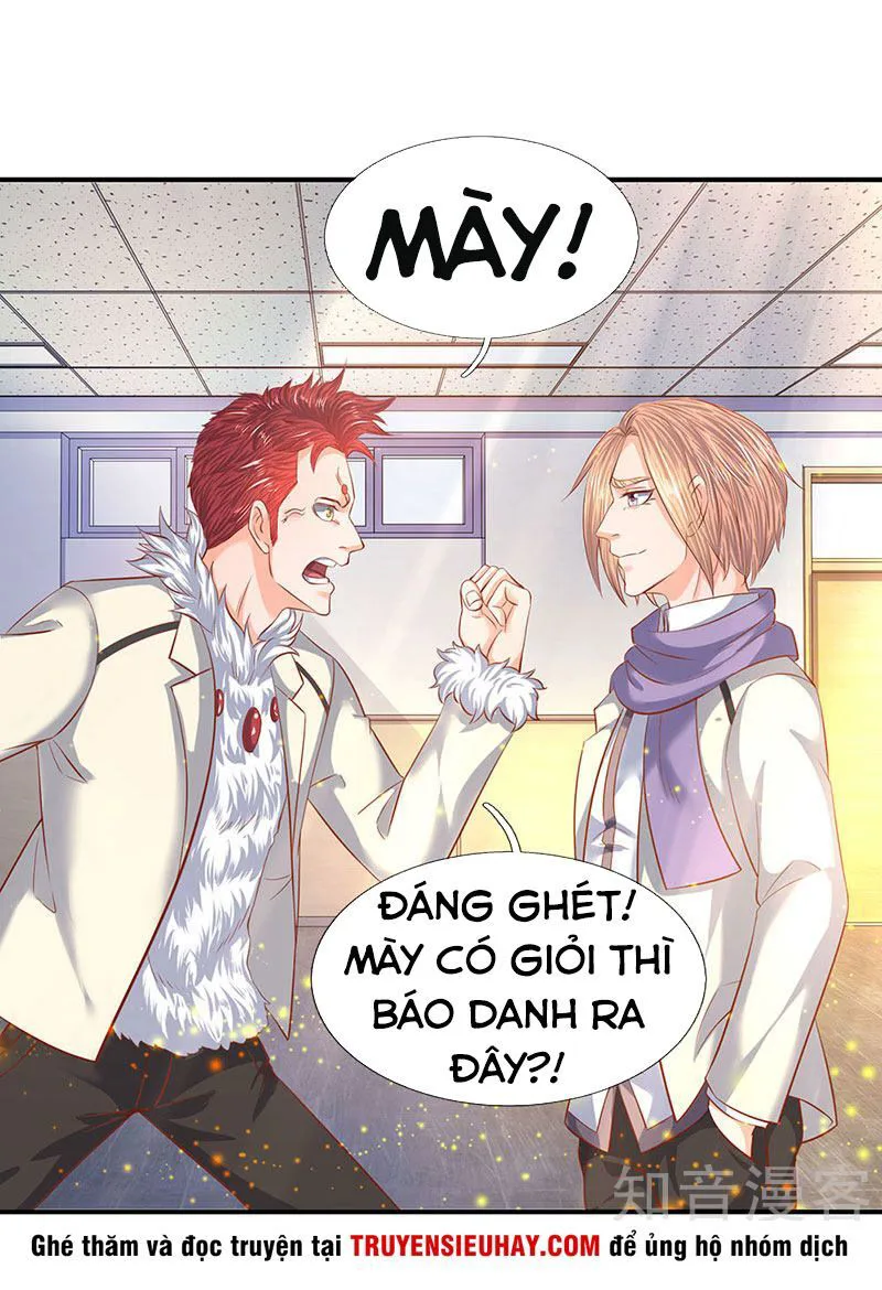 Vạn Cổ Thần Vương chương 61 - trang 9