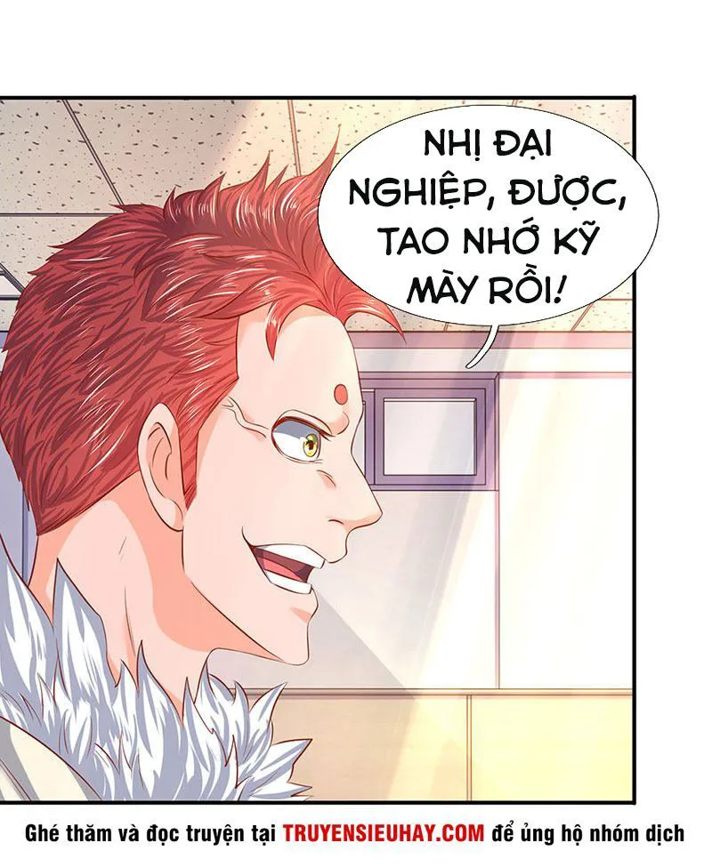 Vạn Cổ Thần Vương chương 61 - trang 11
