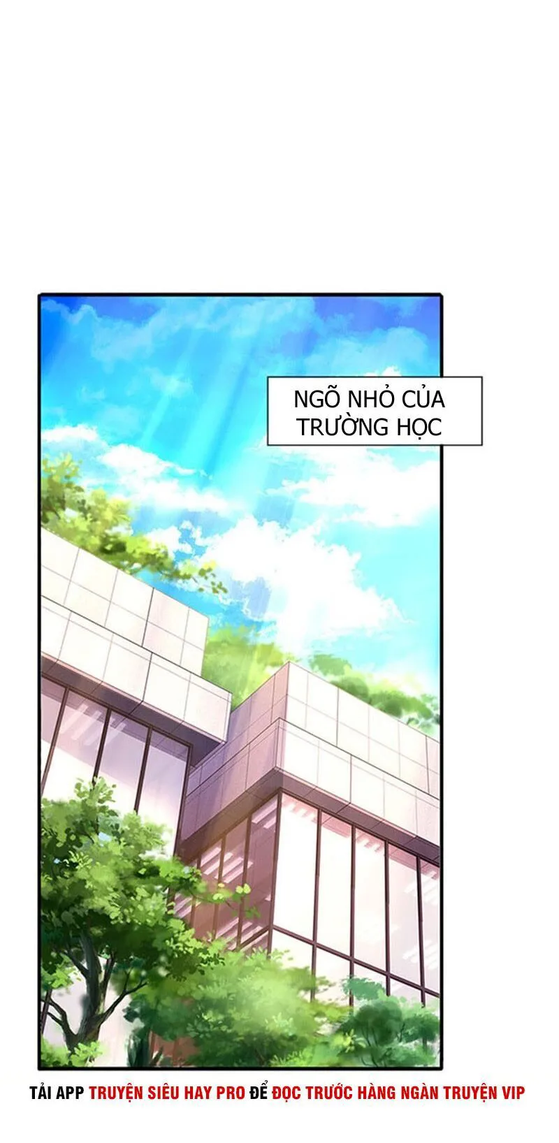 Vạn Cổ Thần Vương chương 70 - trang 6