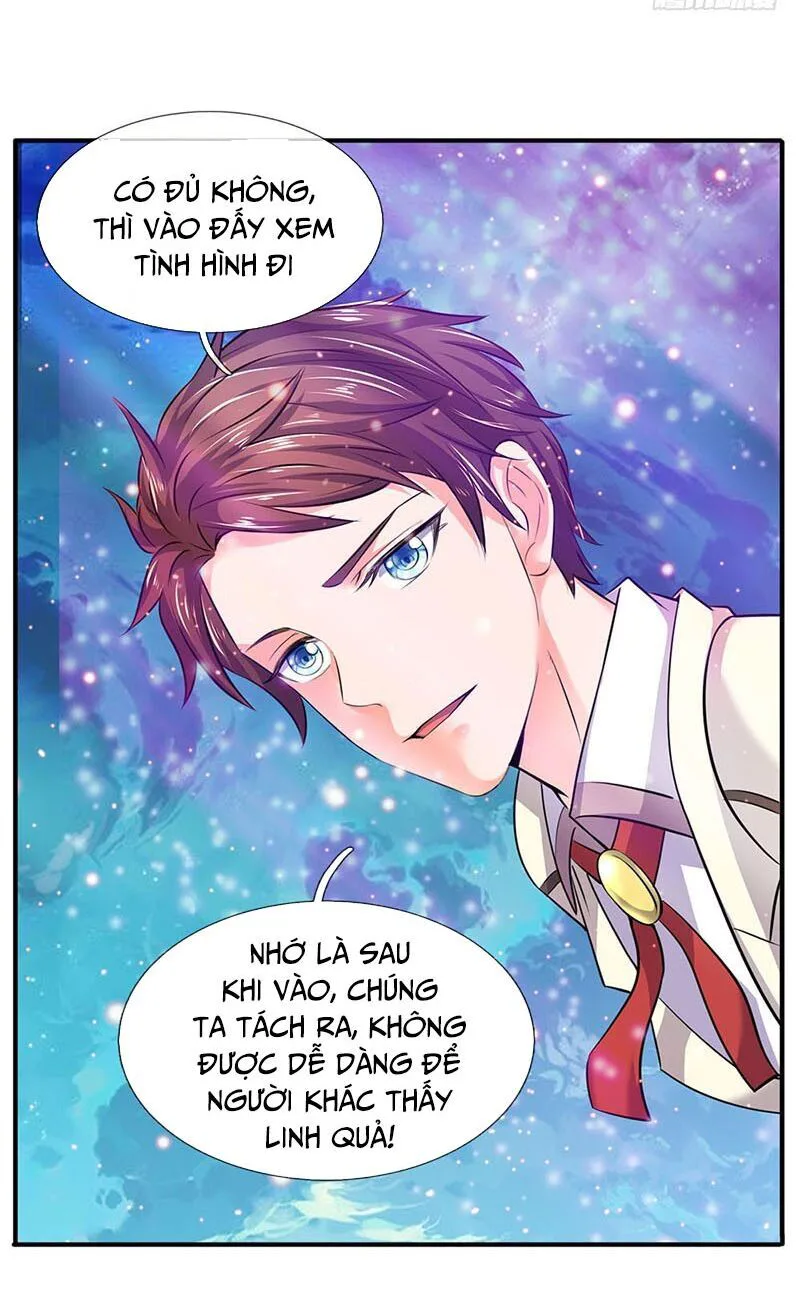 Vạn Cổ Thần Vương chương 74 - trang 10