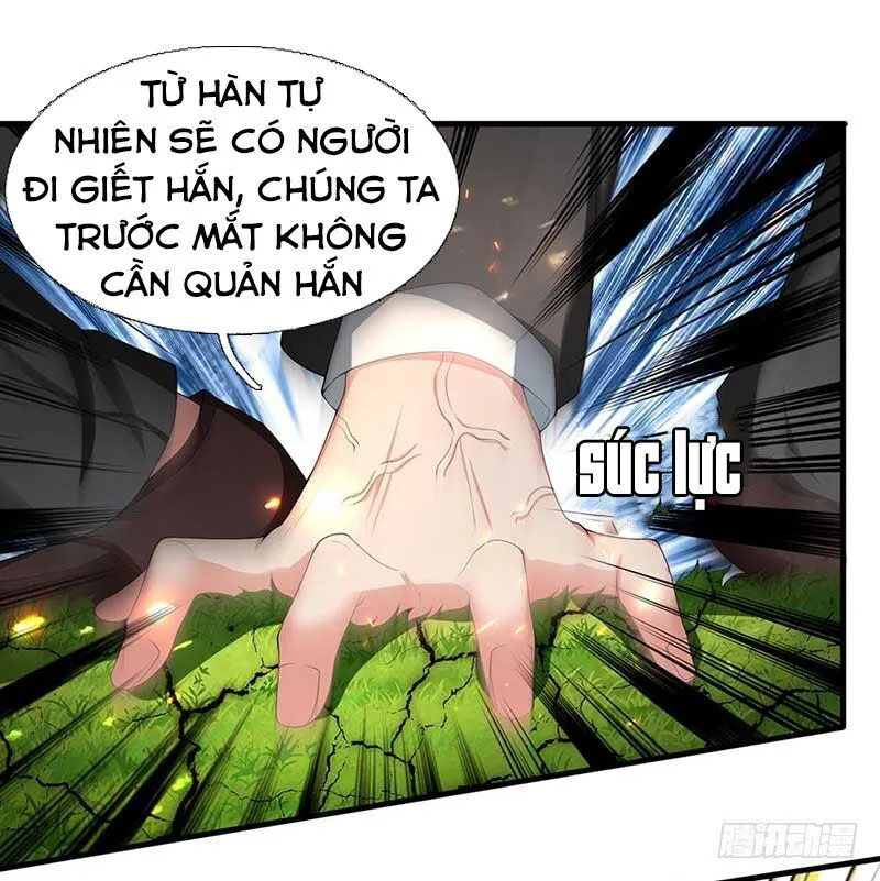 Vạn Cổ Thần Vương chương 93 - trang 4
