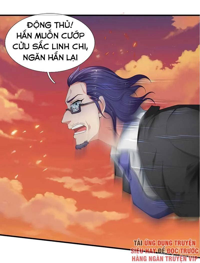 Vạn Cổ Thần Vương chương 93 - trang 8