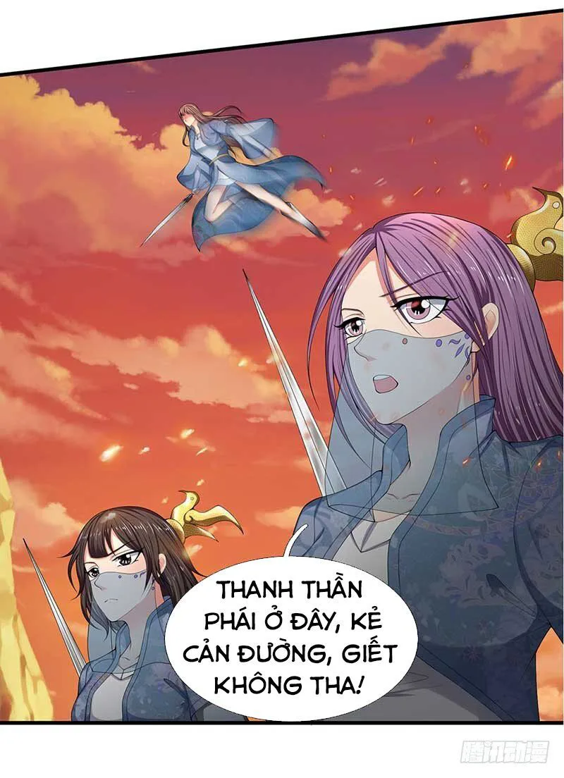 Vạn Cổ Thần Vương chương 93 - trang 12