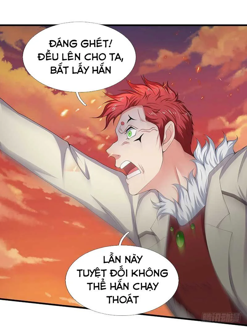 Vạn Cổ Thần Vương chương 93 - trang 16