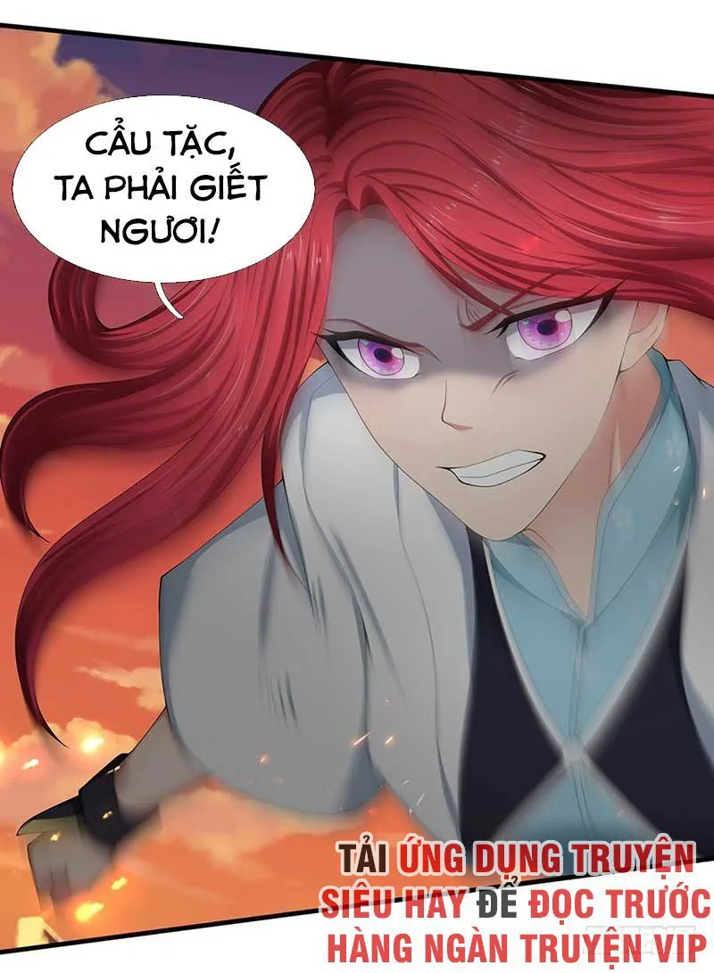 Vạn Cổ Thần Vương chương 93 - trang 17
