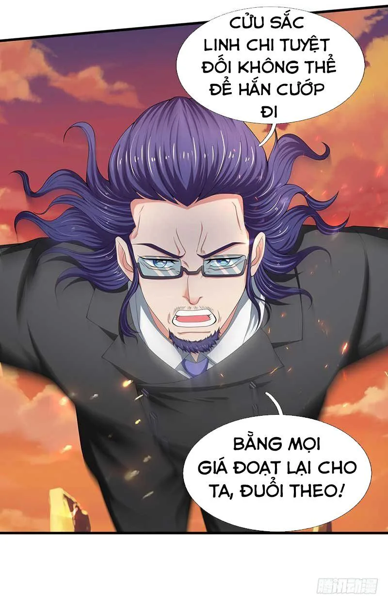 Vạn Cổ Thần Vương chương 93 - trang 18