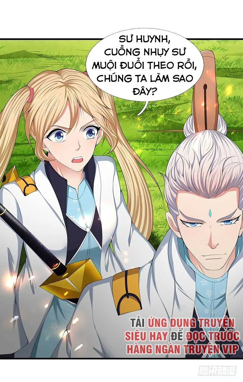Vạn Cổ Thần Vương chương 93 - trang 19