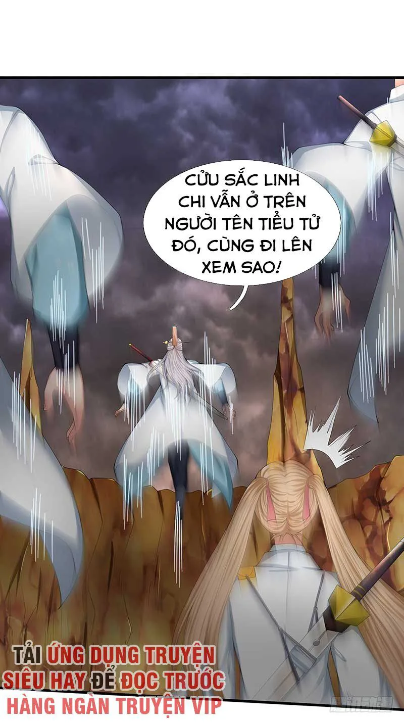 Vạn Cổ Thần Vương chương 93 - trang 20