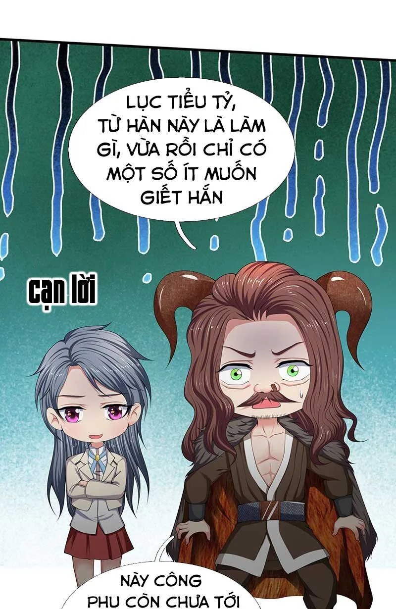 Vạn Cổ Thần Vương chương 93 - trang 21