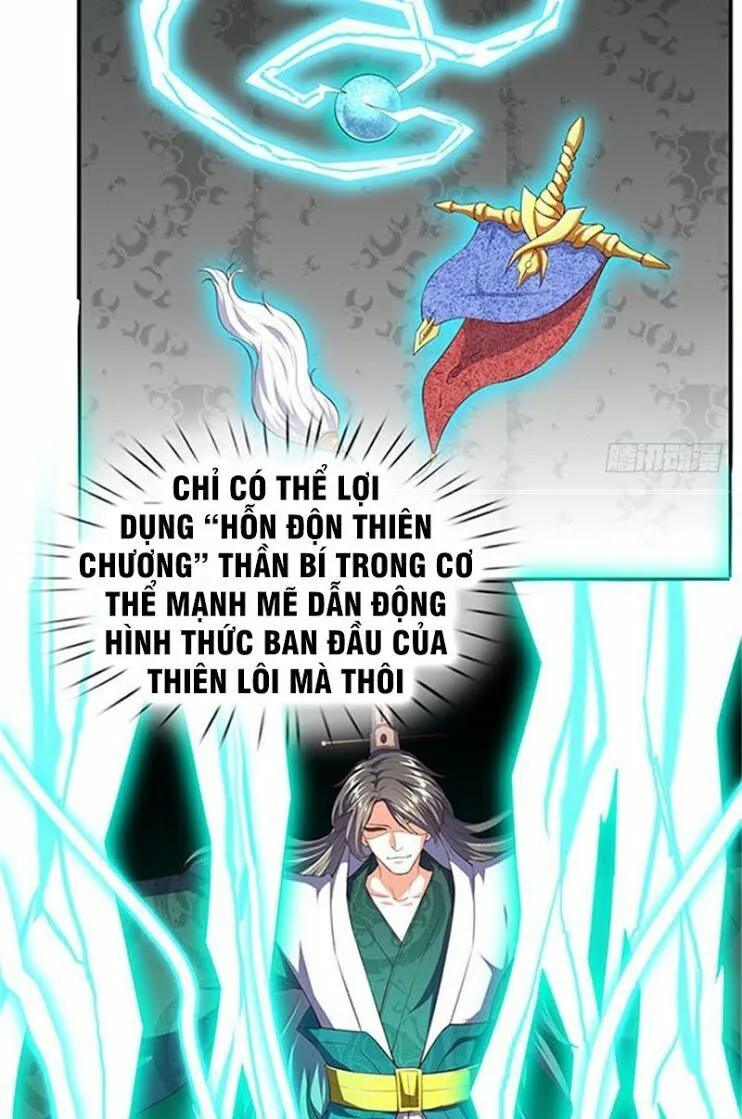 Vạn Cổ Thần Vương chương 105 - trang 9