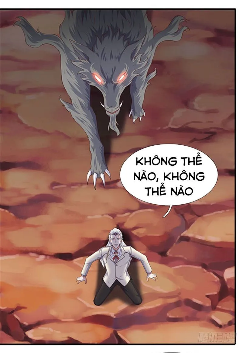 Vạn Cổ Thần Vương chương 105 - trang 11