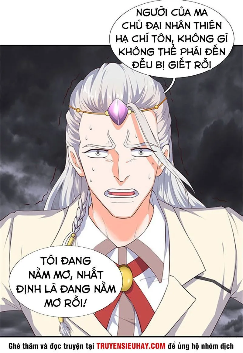 Vạn Cổ Thần Vương chương 105 - trang 12