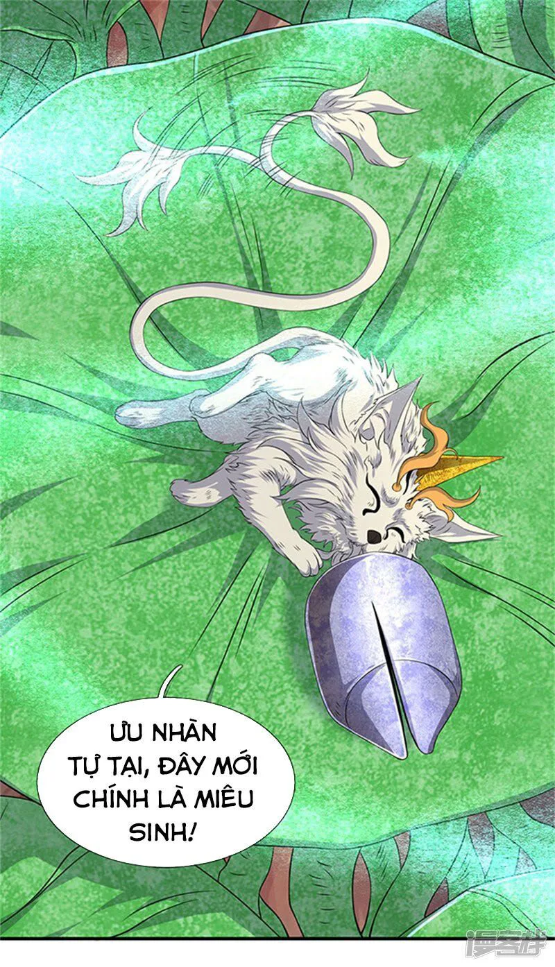 Vạn Cổ Thần Vương chương 111 - trang 13