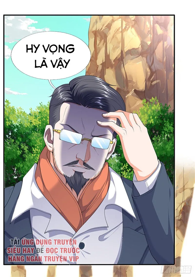 Vạn Cổ Thần Vương chương 122 - trang 4