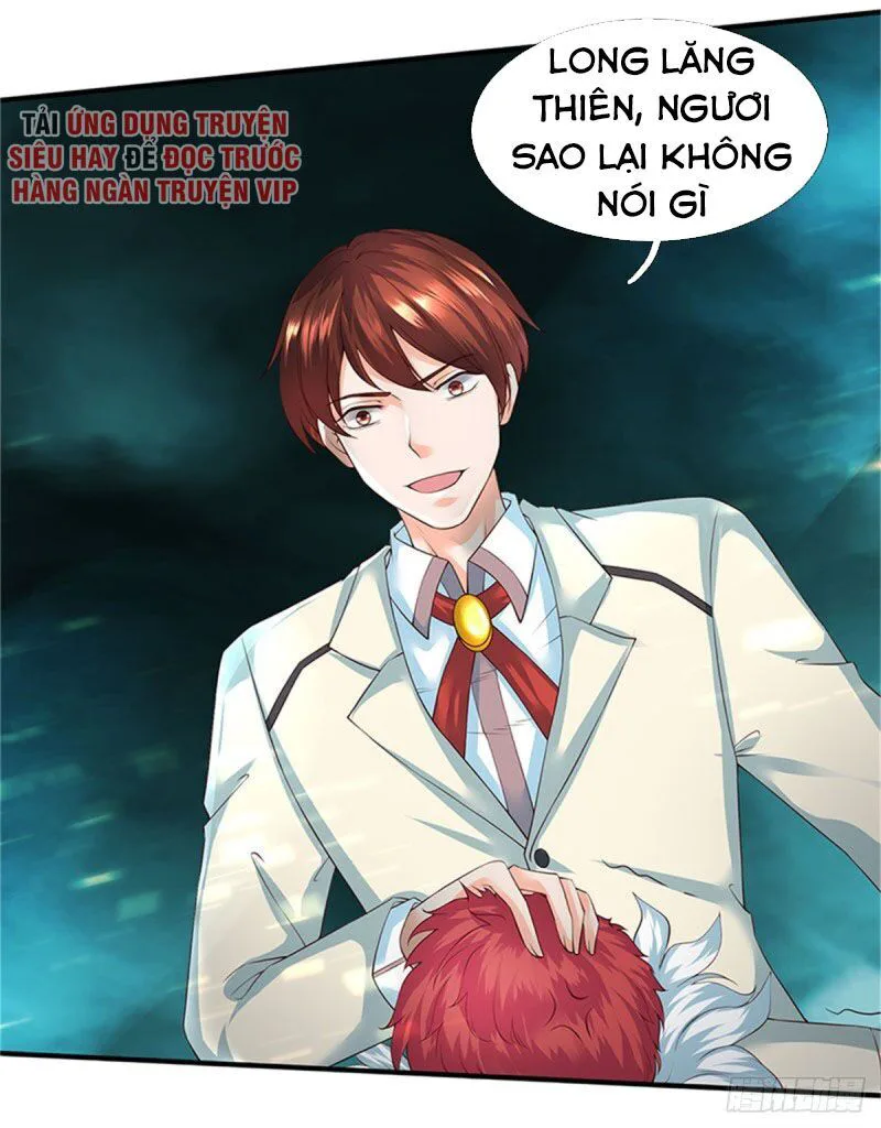 Vạn Cổ Thần Vương chương 124 - trang 2