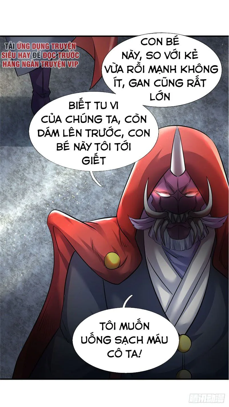 Vạn Cổ Thần Vương chương 126 - trang 9