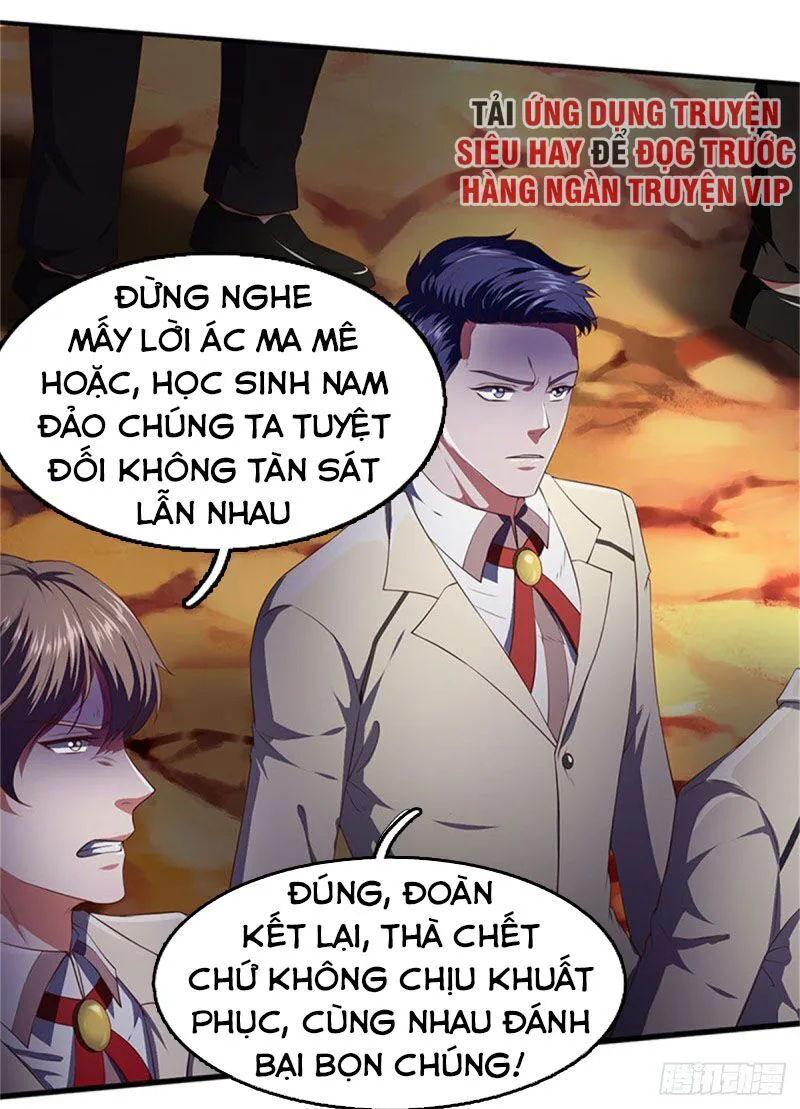 Vạn Cổ Thần Vương chương 127 - trang 2