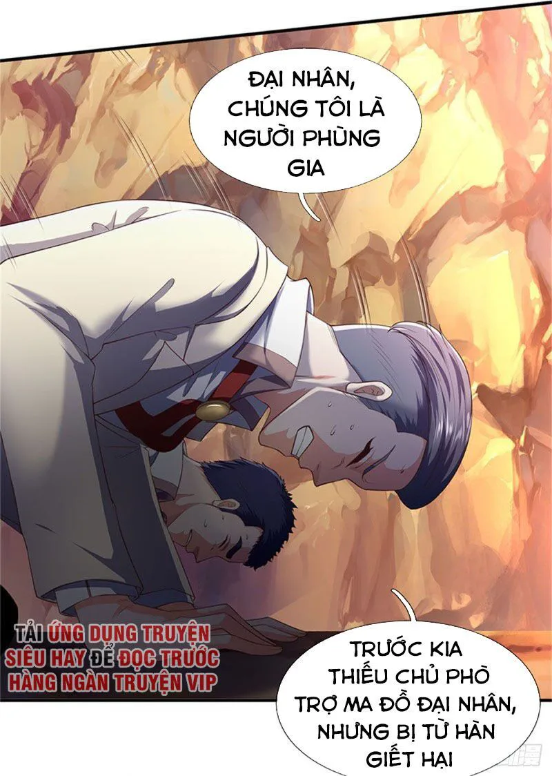 Vạn Cổ Thần Vương chương 127 - trang 6