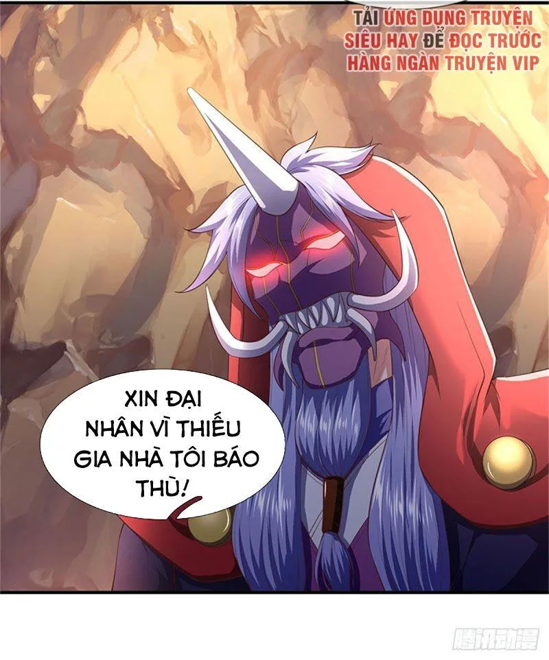 Vạn Cổ Thần Vương chương 127 - trang 7