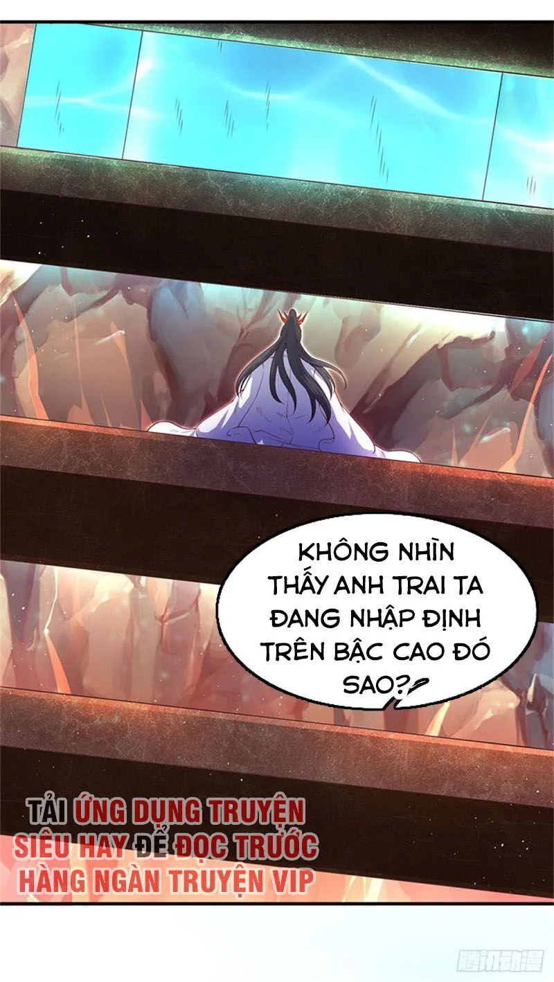 Vạn Cổ Thần Vương chương 127 - trang 18