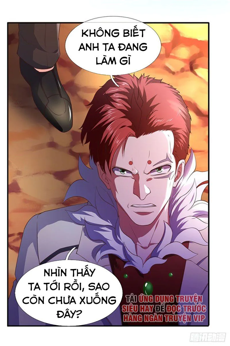 Vạn Cổ Thần Vương chương 127 - trang 19