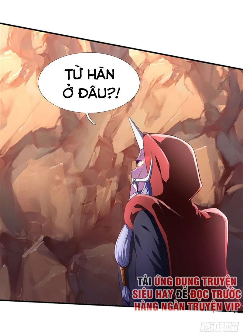 Vạn Cổ Thần Vương chương 127 - trang 21