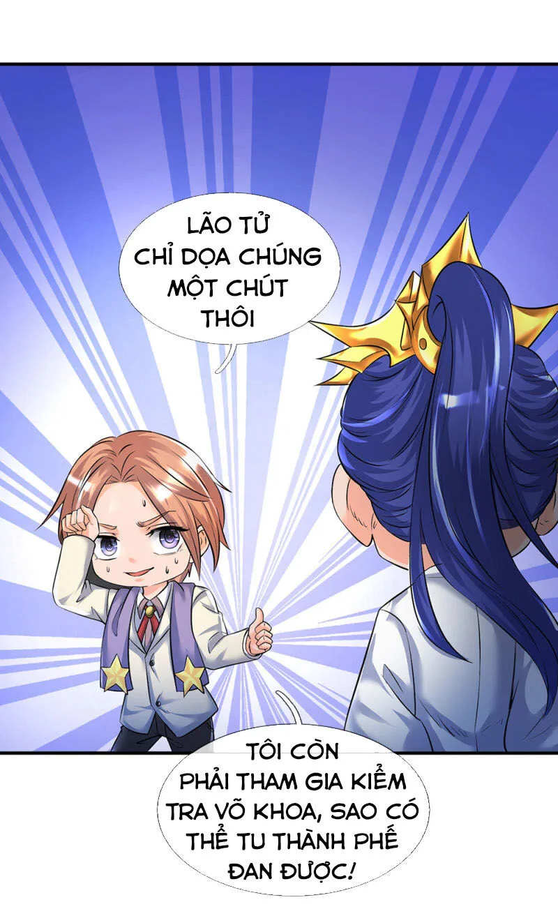 Vạn Cổ Thần Vương chương 134 - trang 5