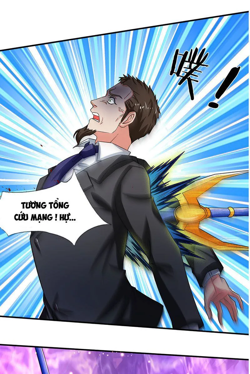 Vạn Cổ Thần Vương chương 135 - trang 9