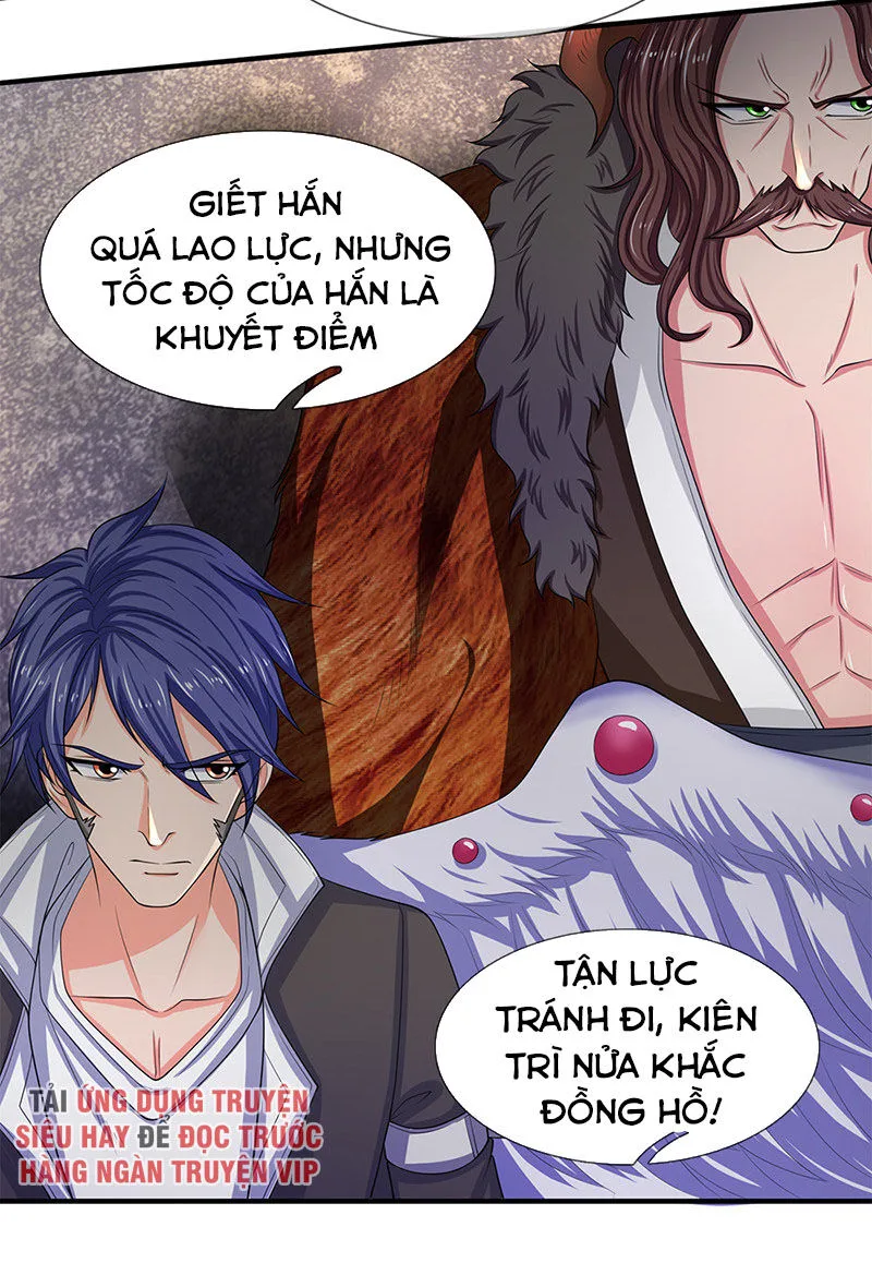 Vạn Cổ Thần Vương chương 137 - trang 6