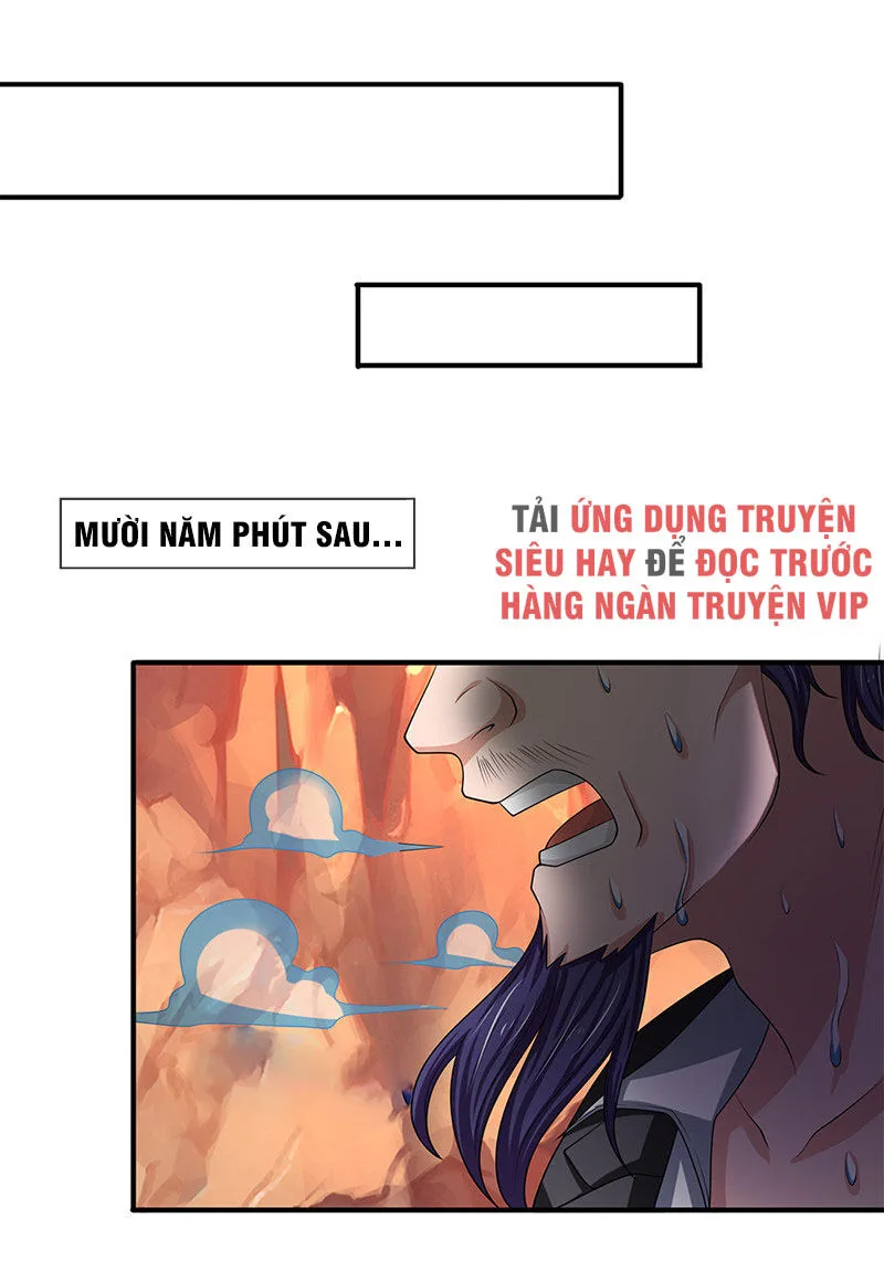Vạn Cổ Thần Vương chương 137 - trang 10