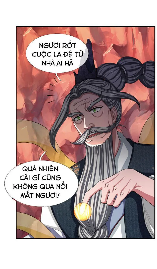 Vạn Cổ Thần Vương chương 140 - trang 6