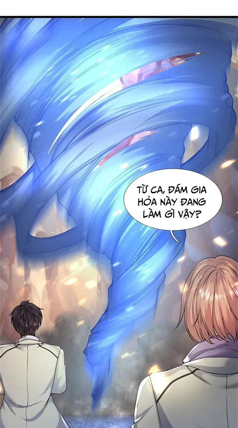 Vạn Cổ Thần Vương chương 143 - trang 13
