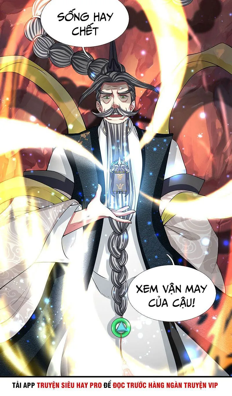 Vạn Cổ Thần Vương chương 146 - trang 6