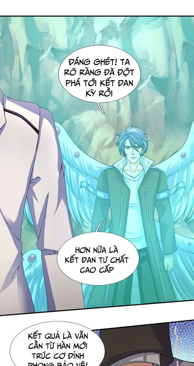 Vạn Cổ Thần Vương chương 146 - trang 9