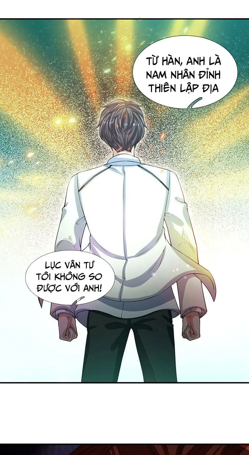 Vạn Cổ Thần Vương chương 146 - trang 11