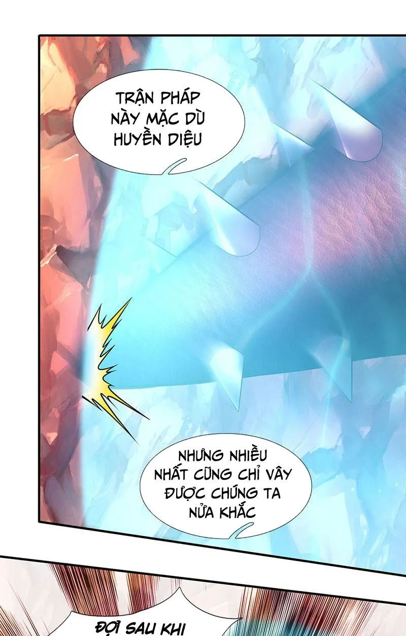 Vạn Cổ Thần Vương chương 146 - trang 13