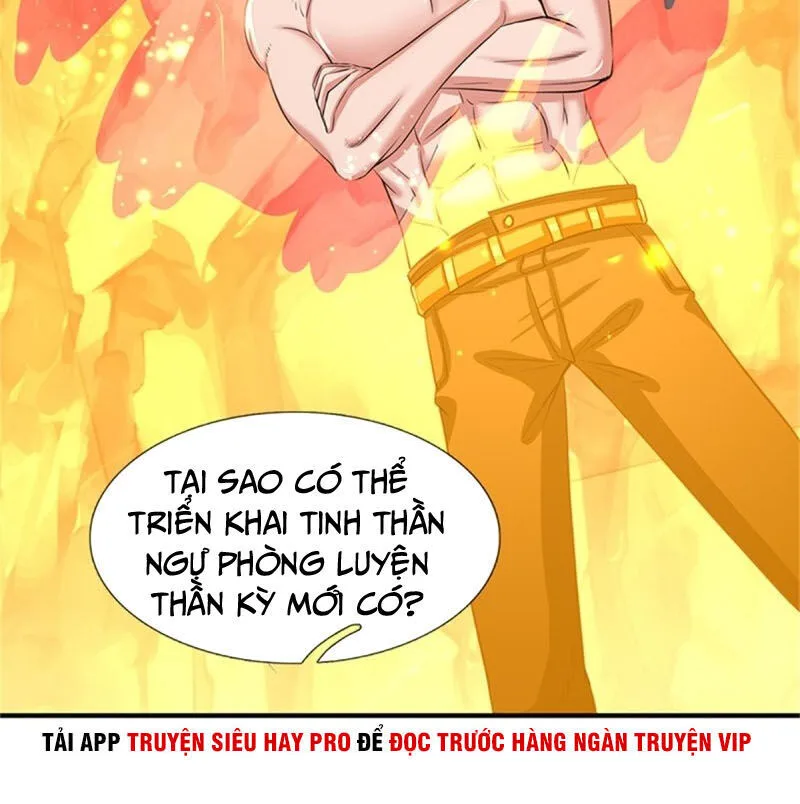 Vạn Cổ Thần Vương chương 149 - trang 12