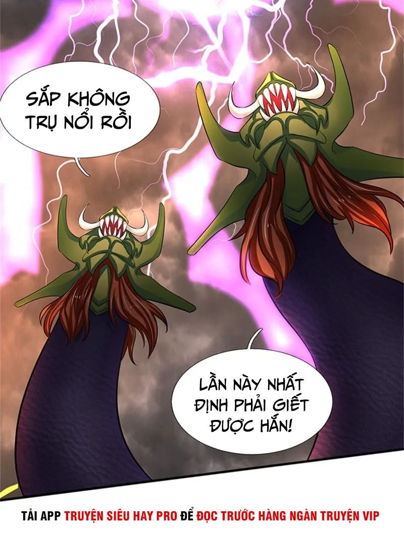 Vạn Cổ Thần Vương chương 149 - trang 14