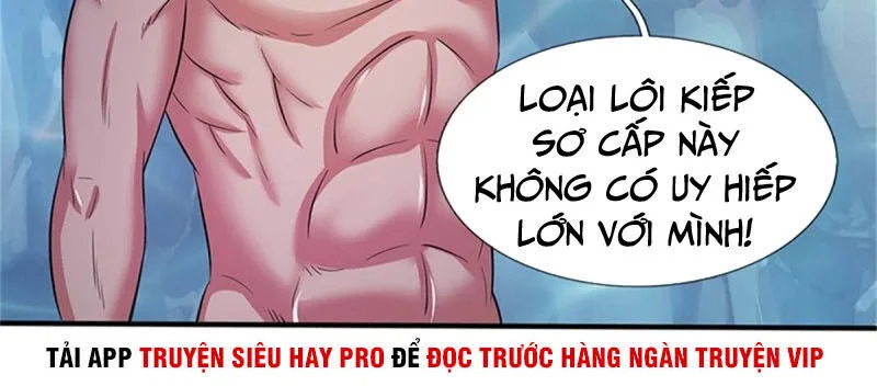 Vạn Cổ Thần Vương chương 149 - trang 18
