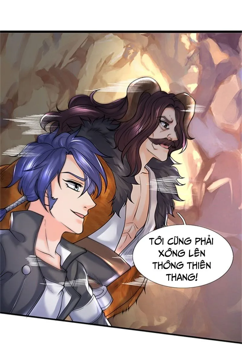 Vạn Cổ Thần Vương chương 155 - trang 1