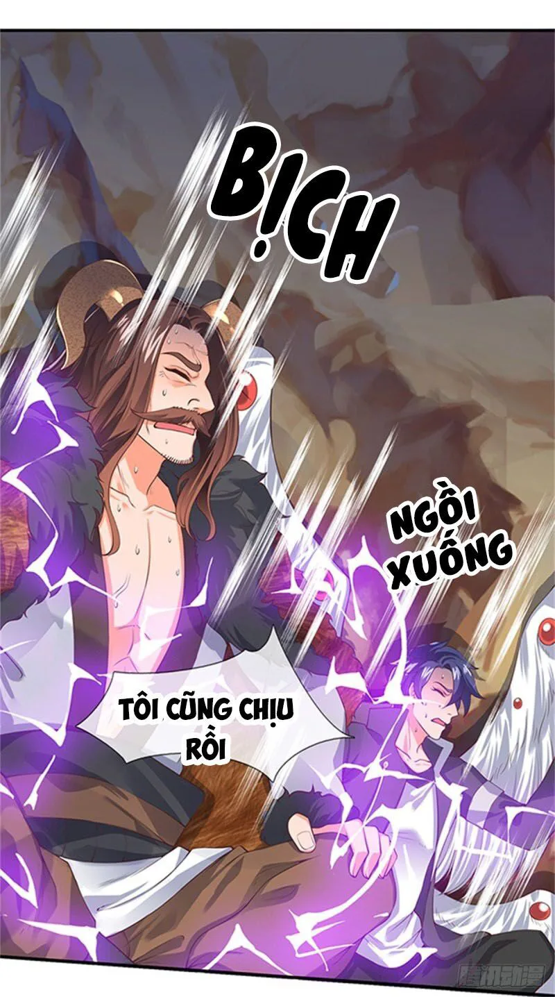 Vạn Cổ Thần Vương chương 156 - trang 4