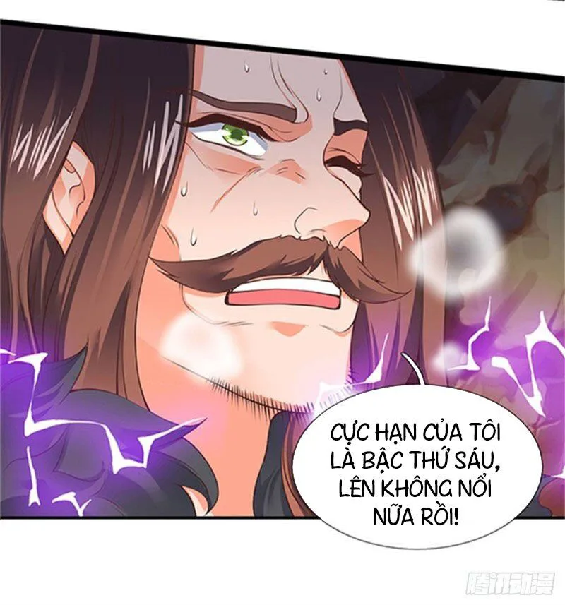 Vạn Cổ Thần Vương chương 156 - trang 5