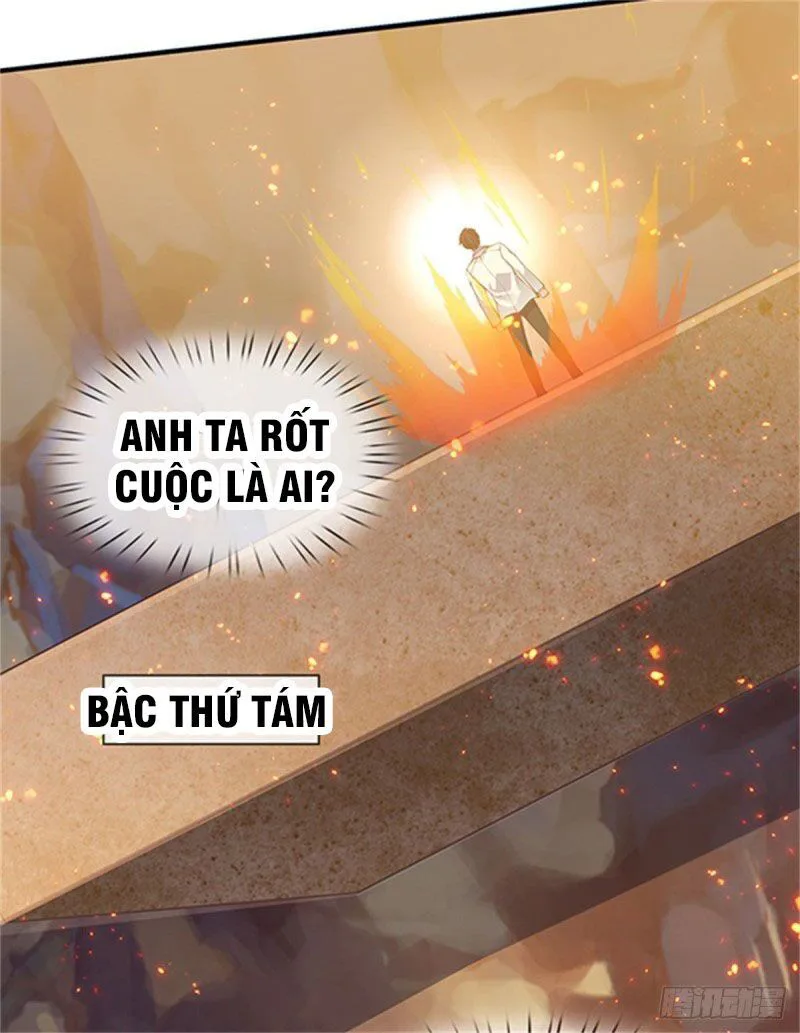 Vạn Cổ Thần Vương chương 156 - trang 8