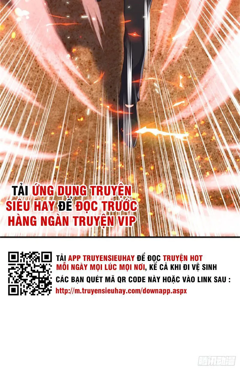 Vạn Cổ Thần Vương chương 156 - trang 24